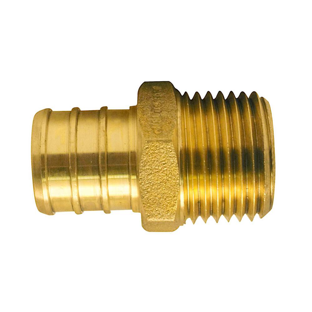 apollo pex brass