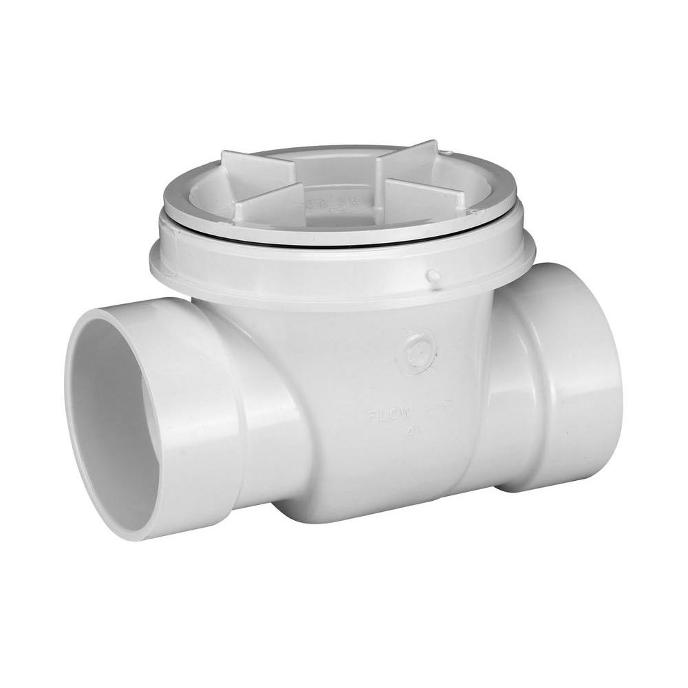 8 inch pvc valve