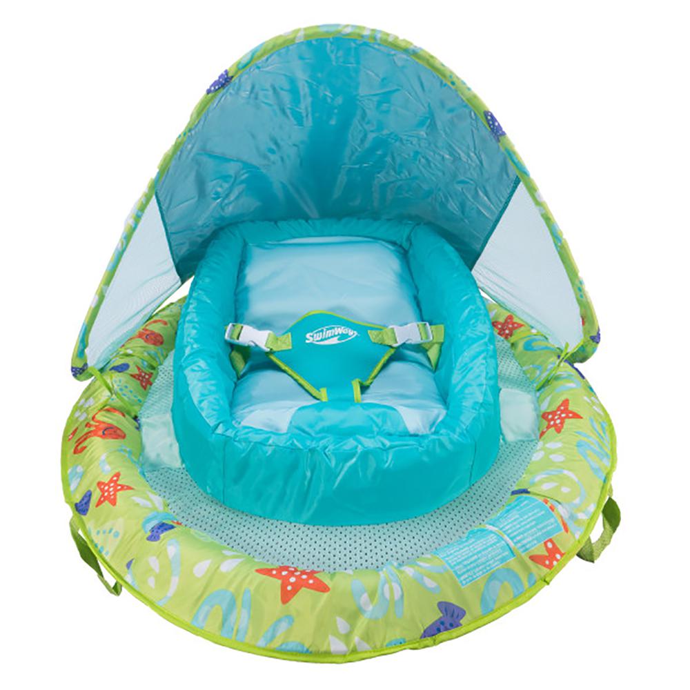 baby spring chair