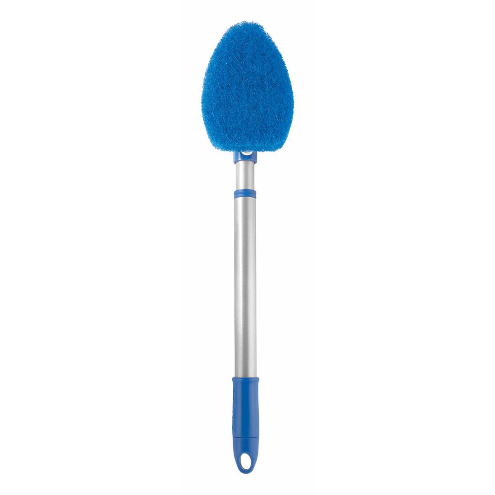 3m Scotch Brite Non Scratch Tub And Shower Scrubber
