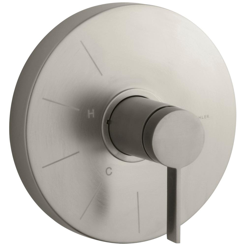 Kohler Stillness 1 Handle Tub And Shower Faucet Trim Kit With