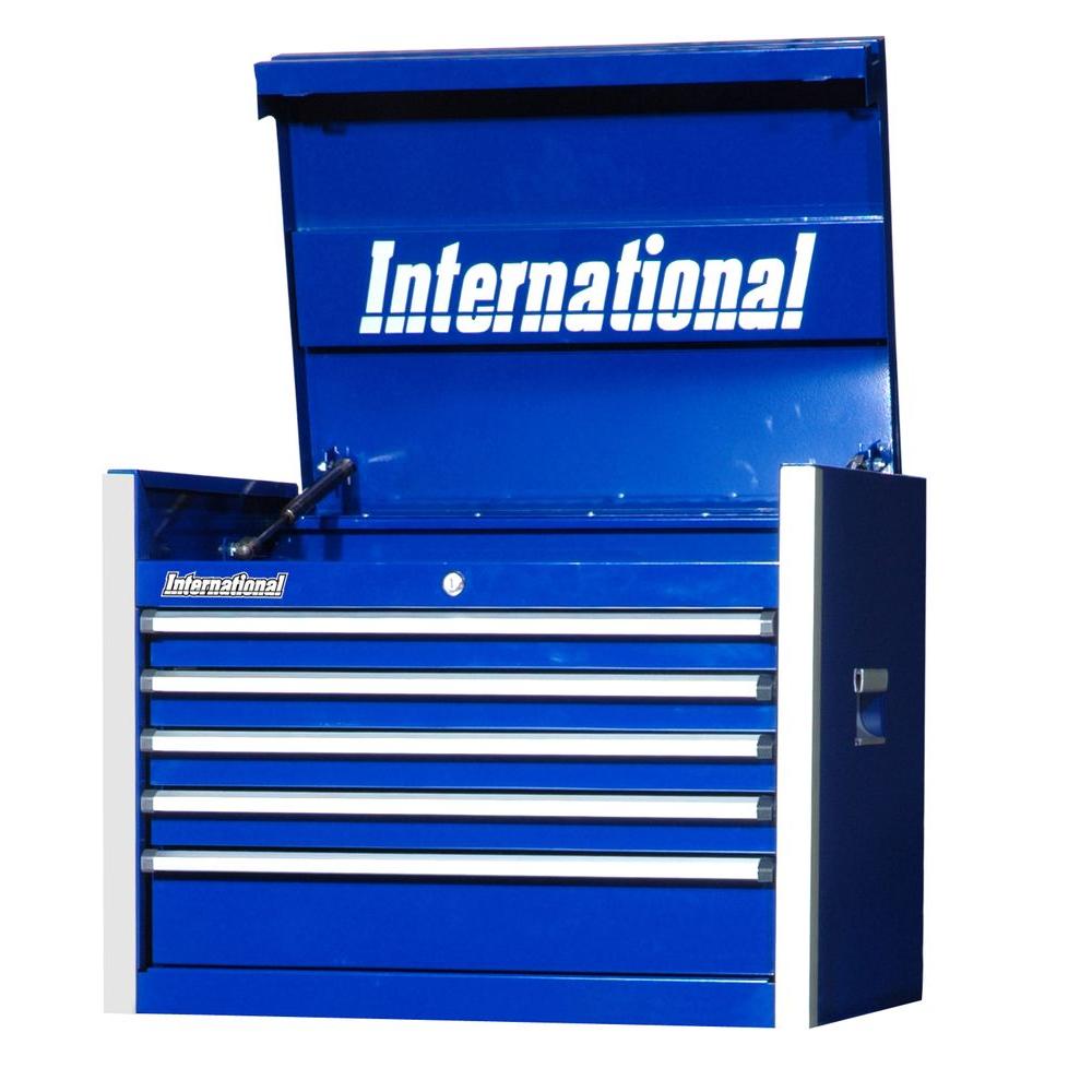 Husky - Tool Chests - Tool Storage - The Home Depot