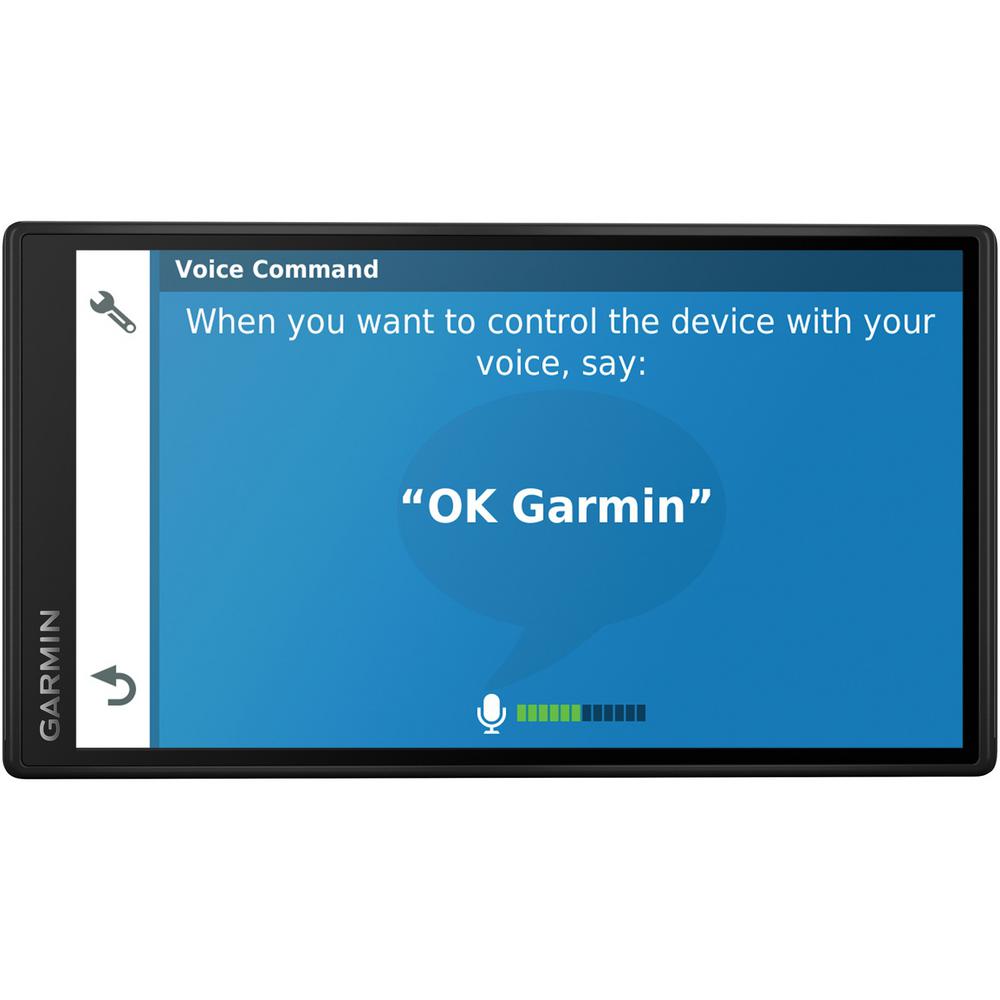 Garmin DriveSmart 55 5.5 in. GPS Navigator with Bluetooth, Wi-Fi and Traffic Alerts was $229.99 now $149.99 (35.0% off)
