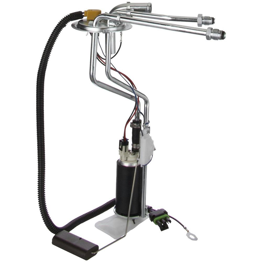 Spectra Premium SP12N1H Sender Assembly