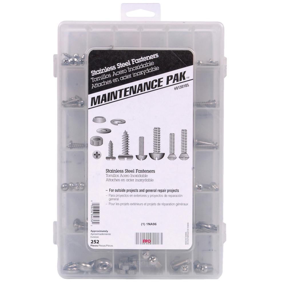 Everbilt Pegboard Organizer Kit (43Piece)18027 The Home Depot