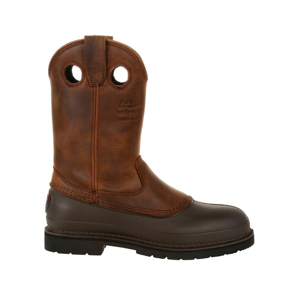muddog 2 boots