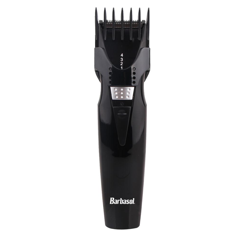 barbasol rechargeable beard trimmer