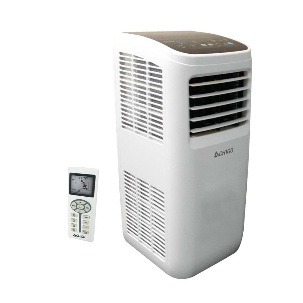 Portable air conditioner