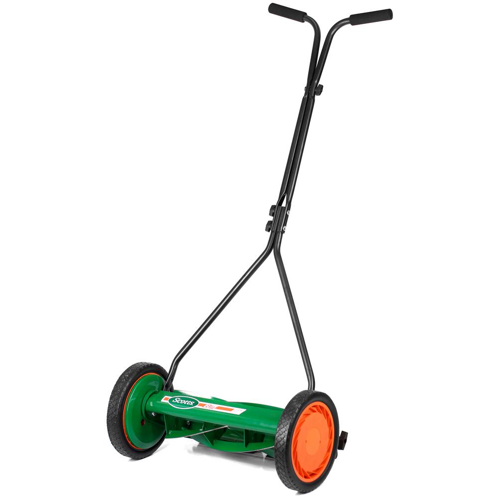 lawn cutter