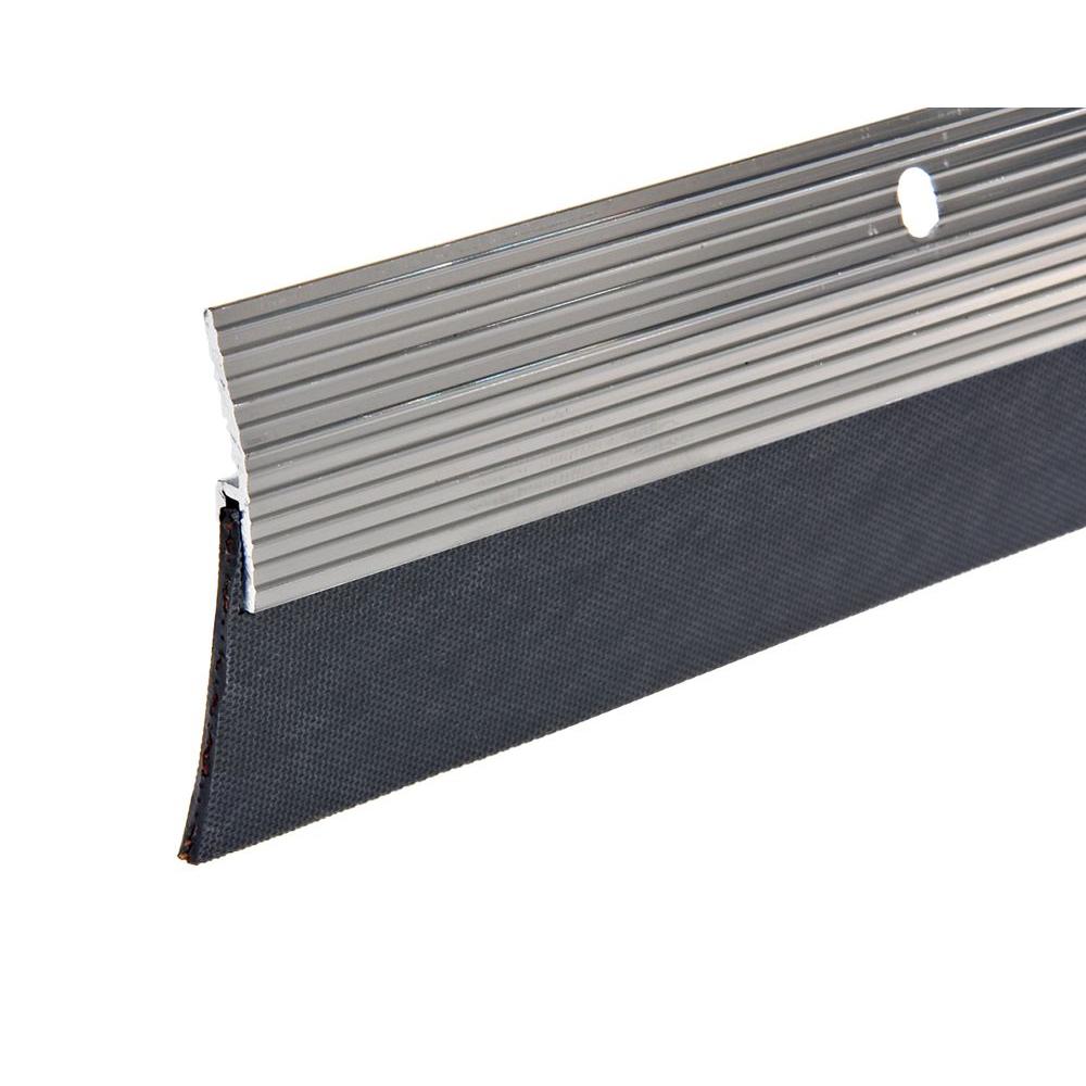 Frost King 2 In X 36 In Silver Premium And Reinforced Rubber