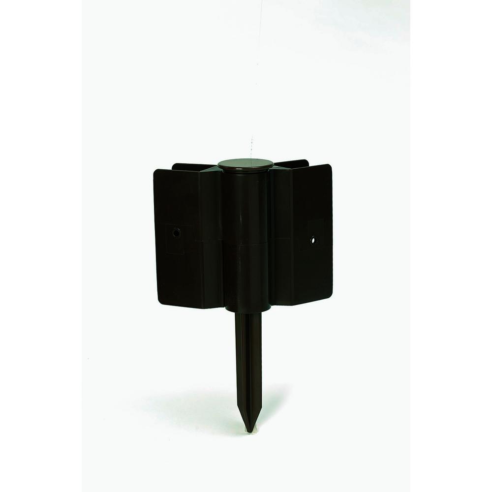 Frame It All Stacking Joints (2Pack) for 8 in. Timbers300001034 The