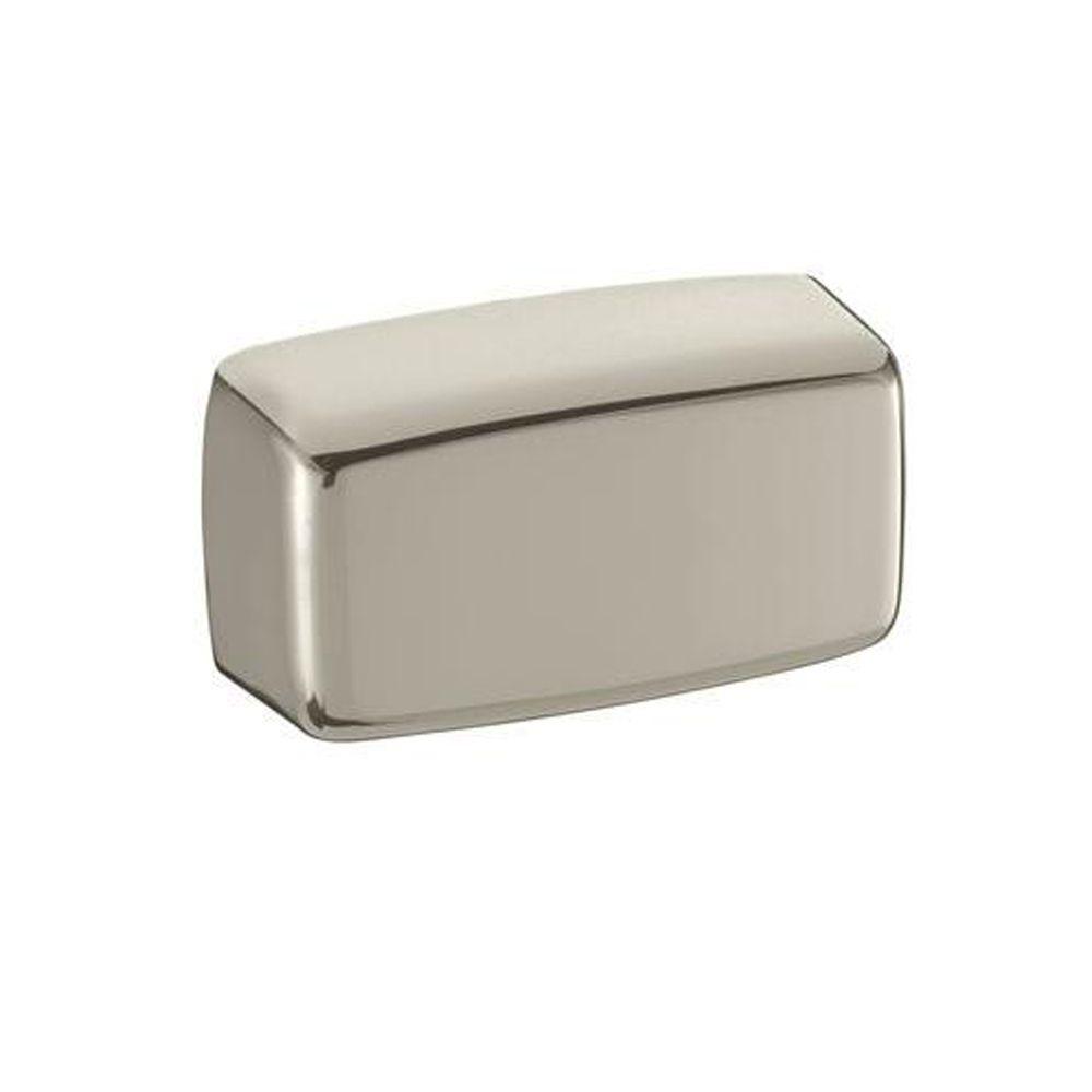 KOHLER Gabrielle Trip Lever in Vibrant Polished Nickel