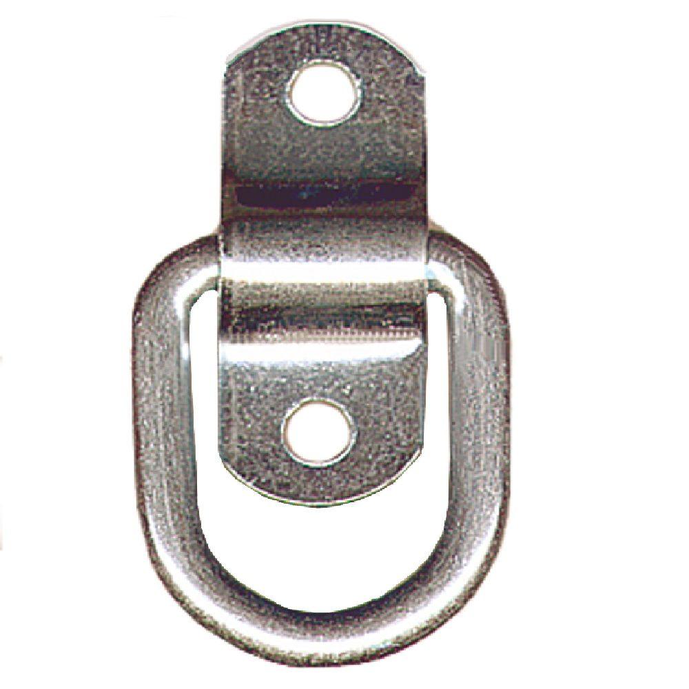 Keeper Stainless Steel Light Duty Anchor (4Pack)04520 The Home Depot