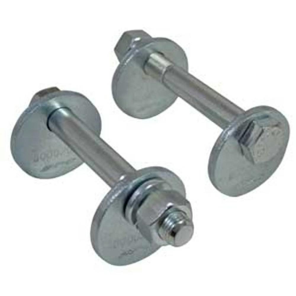 Specialty Products Alignment Cam Bolt Kit Front83160 The Home Depot