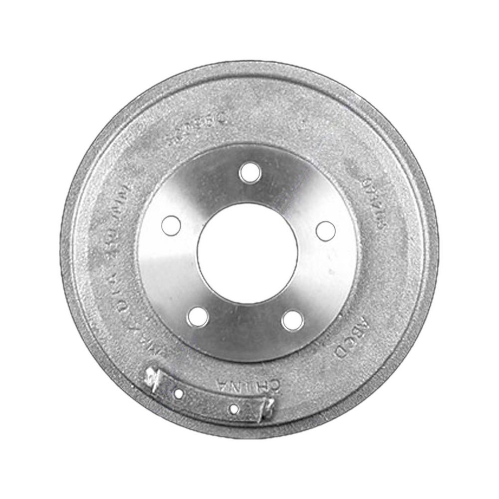 Bendix Bendix Brake Drum RearPDR0743 The Home Depot