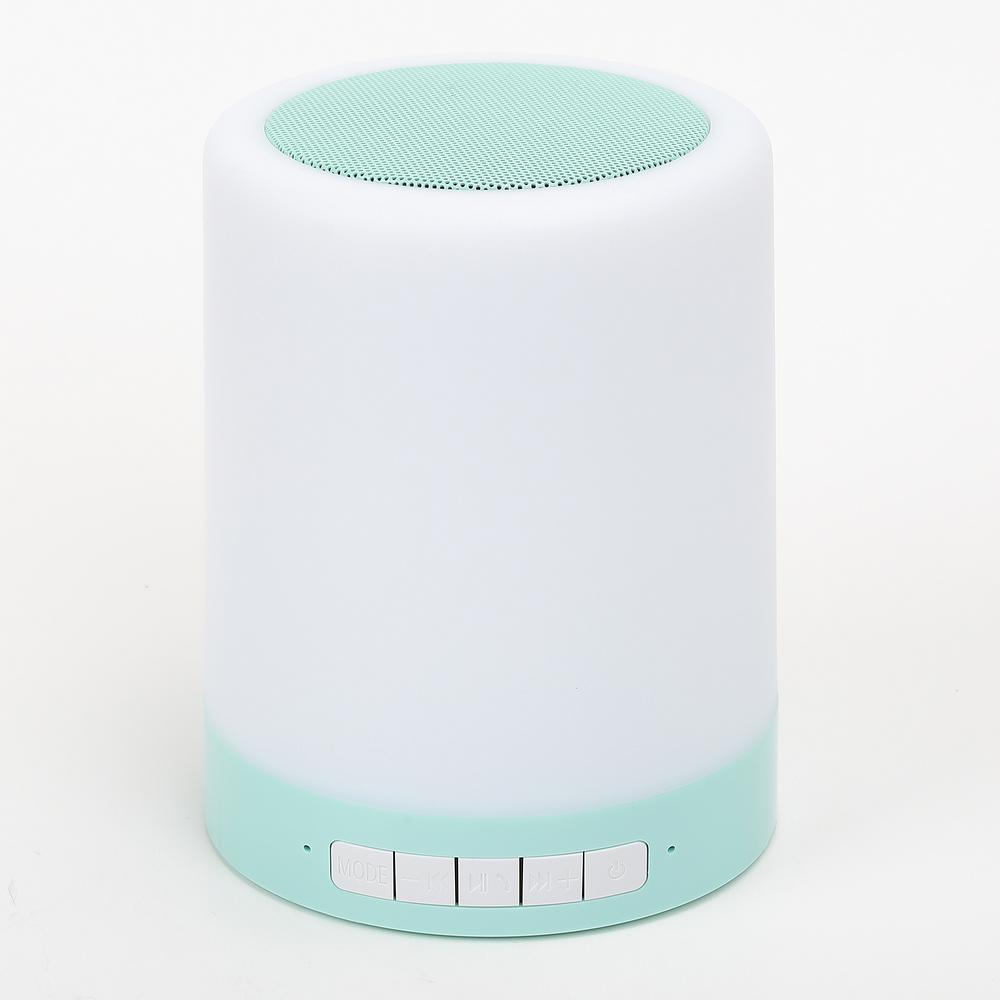color light speaker