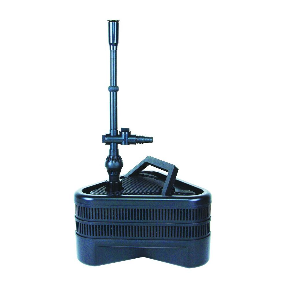 Filters Ponds & Pond Accessories The Home Depot