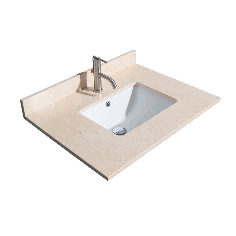 86 Bathroom Vanity Tops Vanities The Home Depot 86 Bathroom Vanity Tops