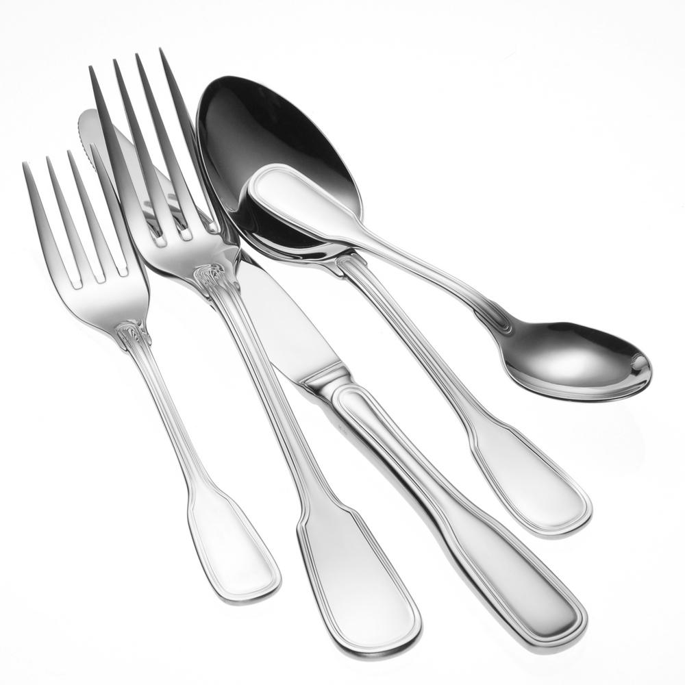 oneida metro cutlery