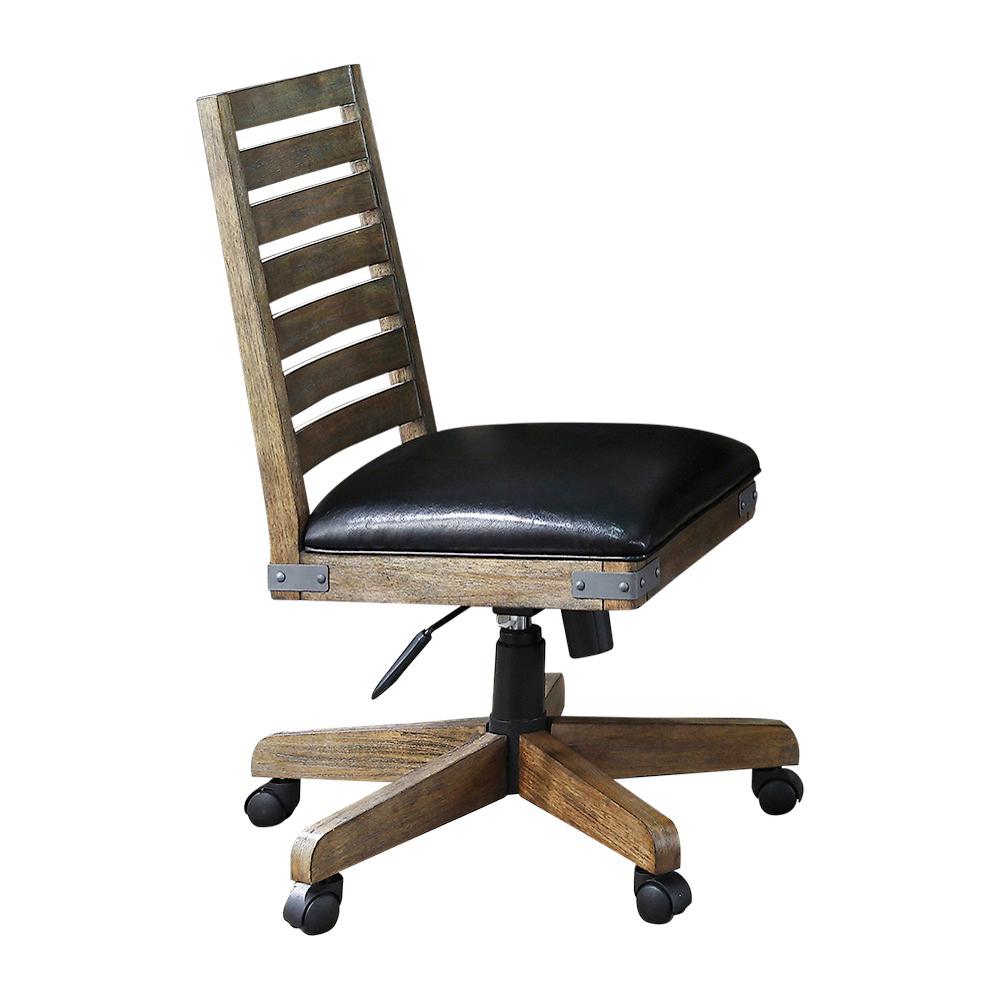 Turnkey S Artisan Revival Quenby Office Side Chair Iq Art Artisan Revival Quenby Office Side Chair