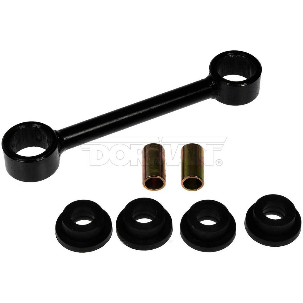 OE Solutions Suspension Stabilizer Bar Link Kit536215 The Home Depot