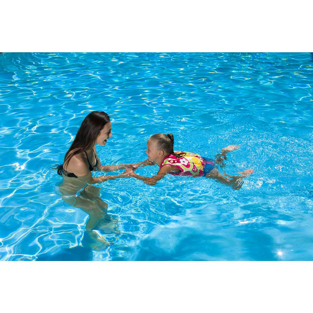 pool float for 3 year old