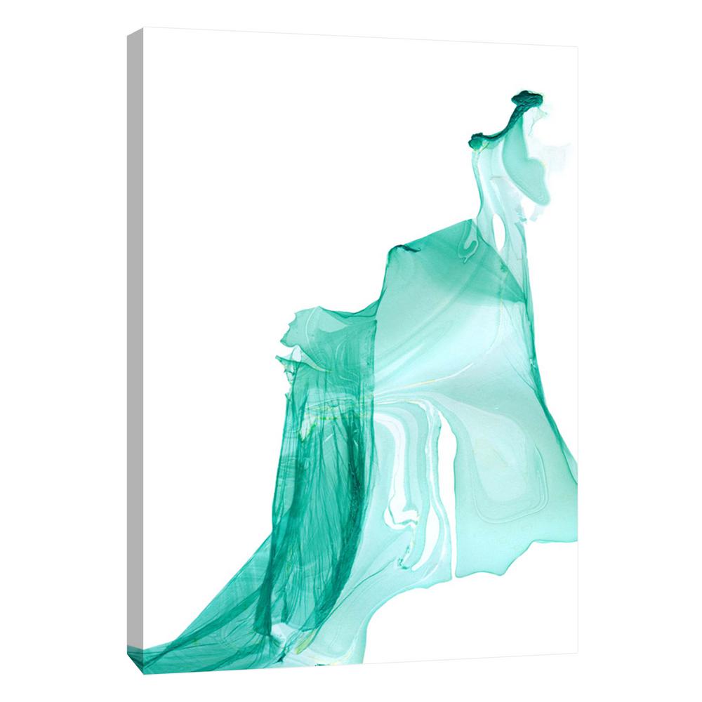 Watercolor Nail Polish Wall Art Print Pink Nail Polish Print Etsy