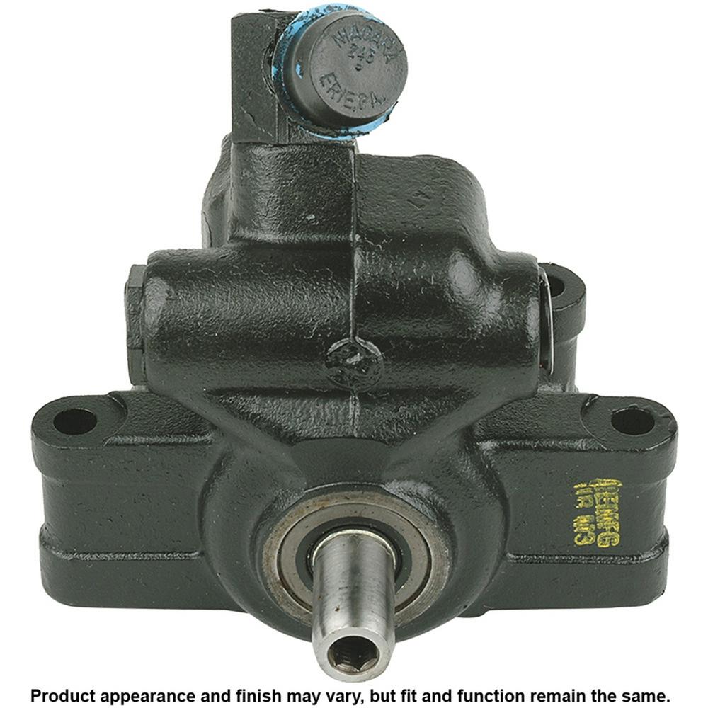Cardone Select New Power Steering Pump fits 20052008 Honda Pilot96