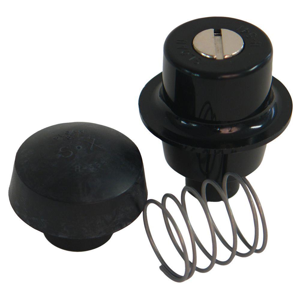 Control Stop Repair Kit