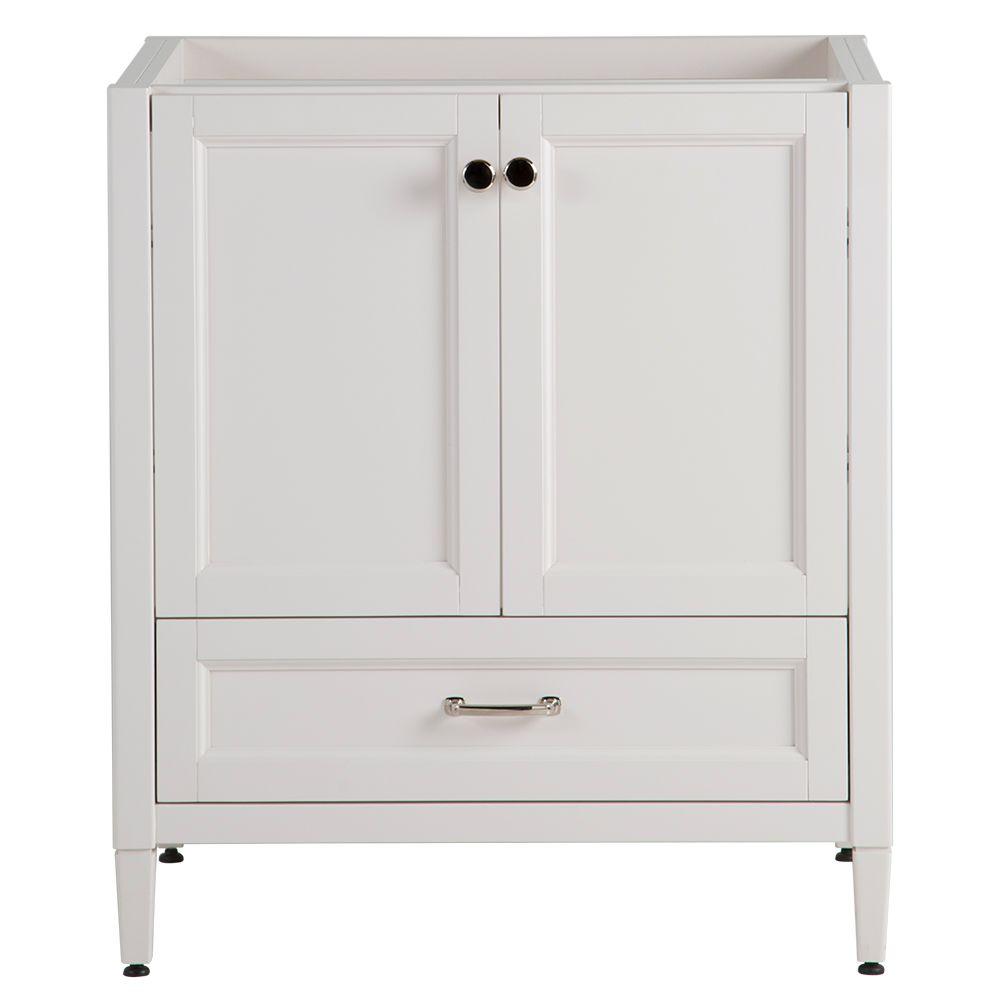 Home Decorators Collection Claxby 30 In W X 34 In H X 21 In D