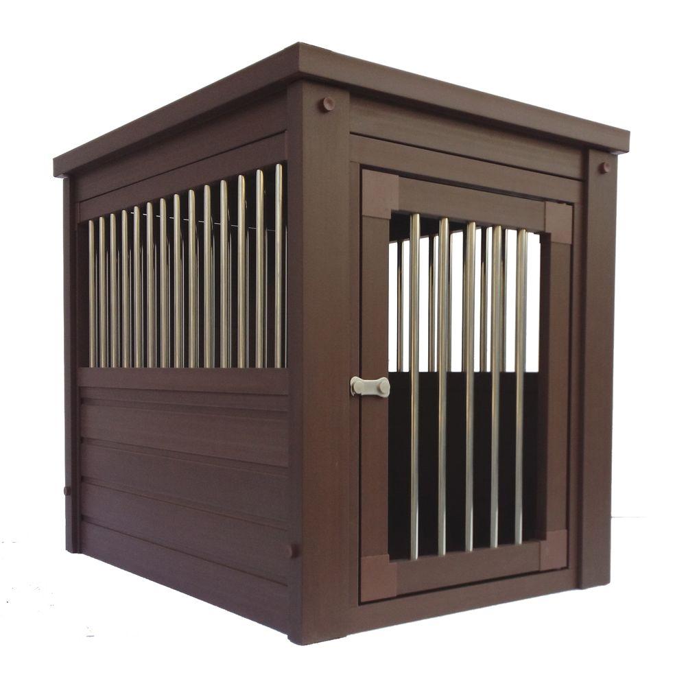 wooden dog kennels for sale near me