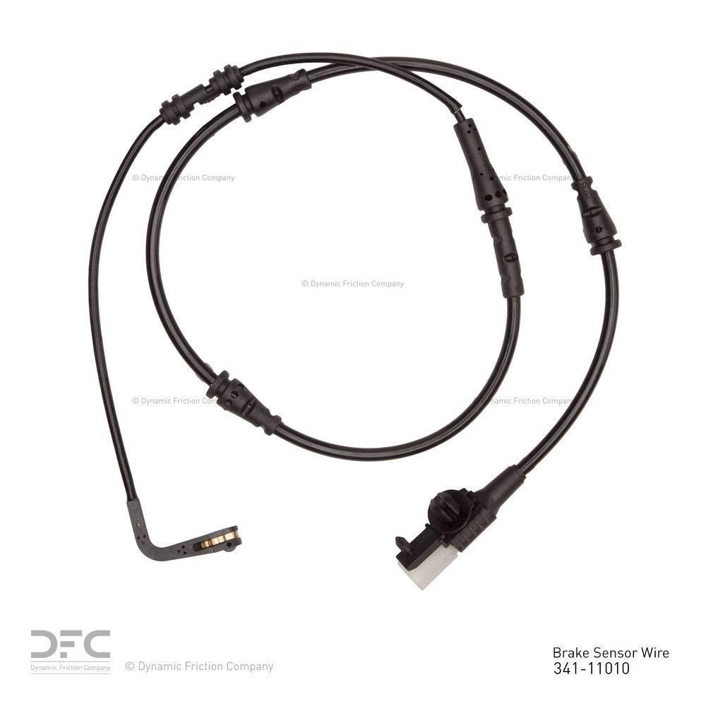 DYNAMIC FRICTION COMPANY Sensor Wire
