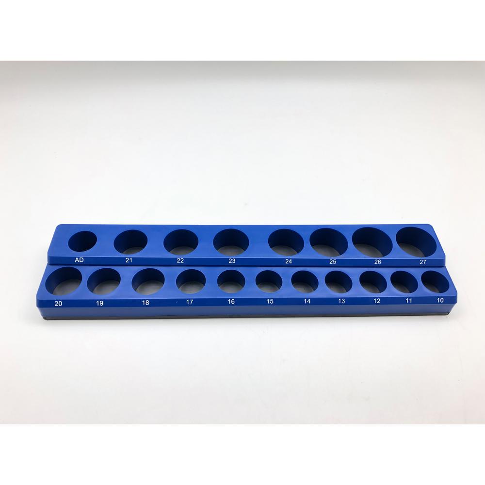 1 2 drive socket holder