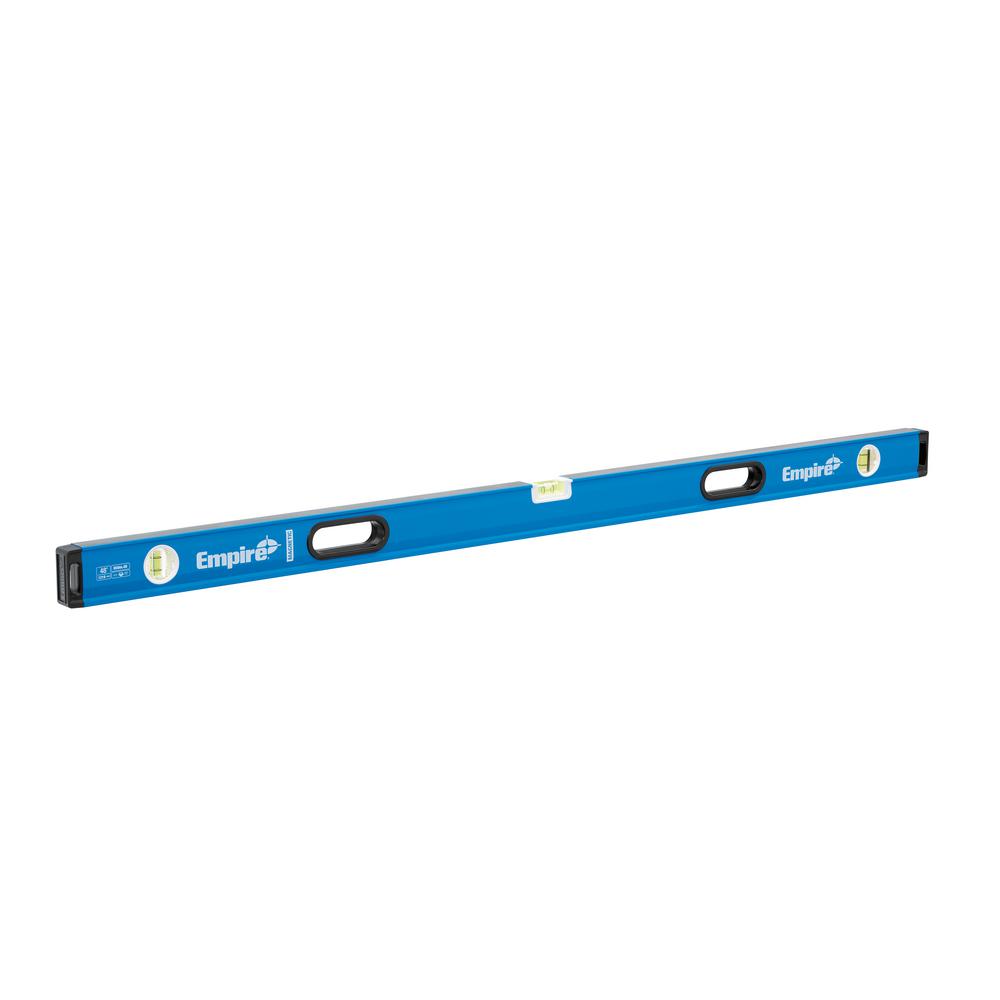 Empire 48 In Magnetic Compact Box Level