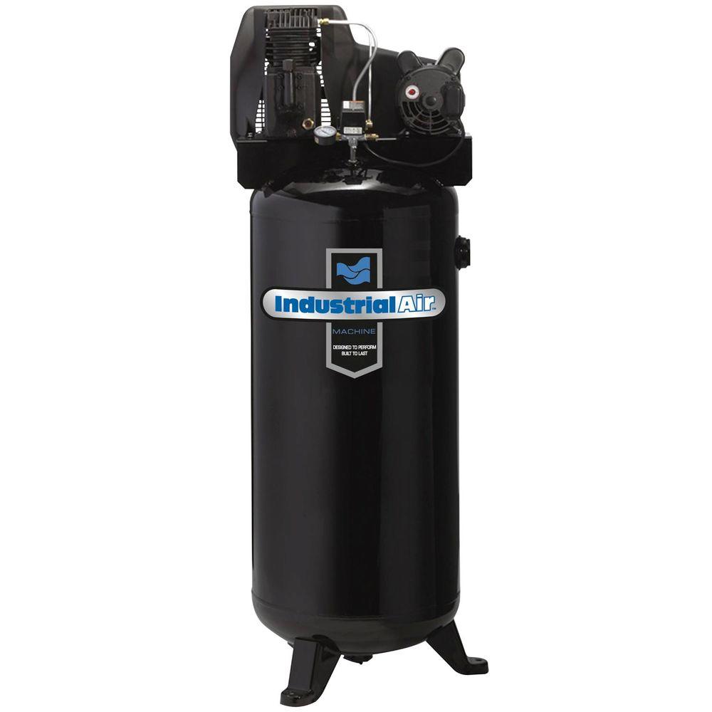 60 gallon air compressor