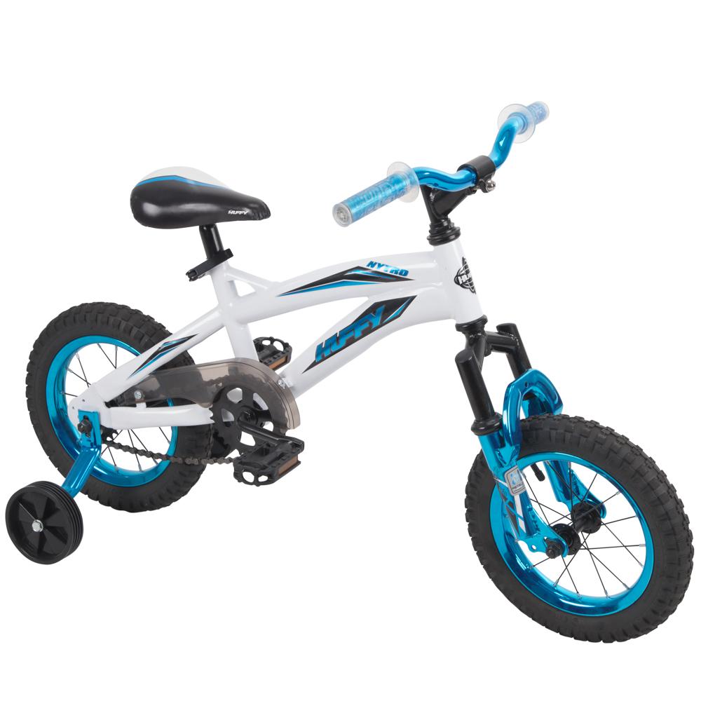 12in boys bike