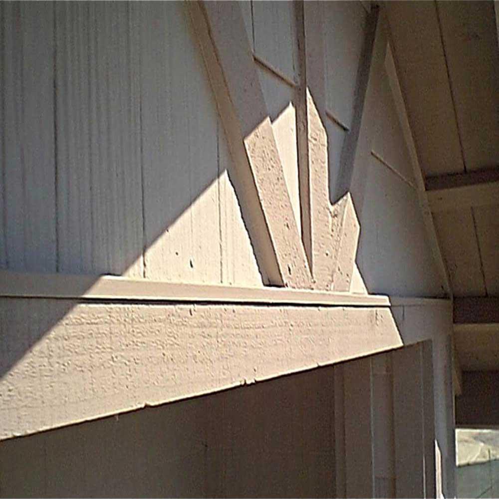 Gibraltar Building Products 1 1 4 In X 1 3 8 X 8 Ft Galvanized Steel Window Flashing Flgawf The Home Depot