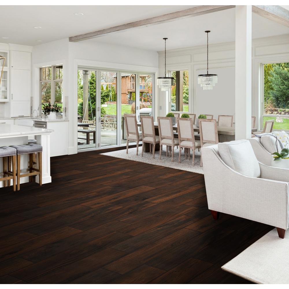 Florida Tile Home Collection Beautiful Wood Cherry 8 In X 36 Home Collection Beautiful Wood Cherry