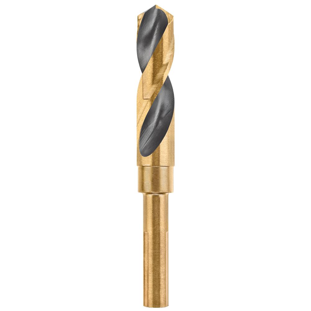 gold drill bits