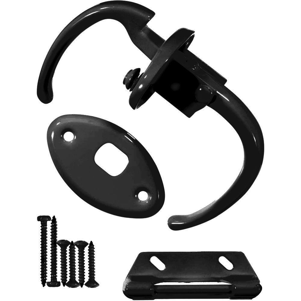 1 3/8 Screen & Storm Door Latches Screen & Storm Door Hardware