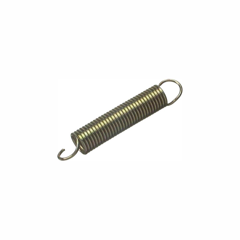 1060 lbs. Steel Extension Spring (10Pack)66377B The Home Depot