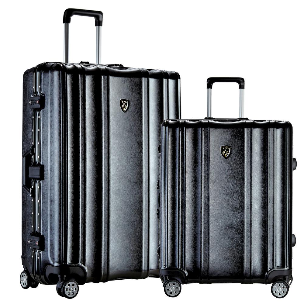 tprc luggage carry on