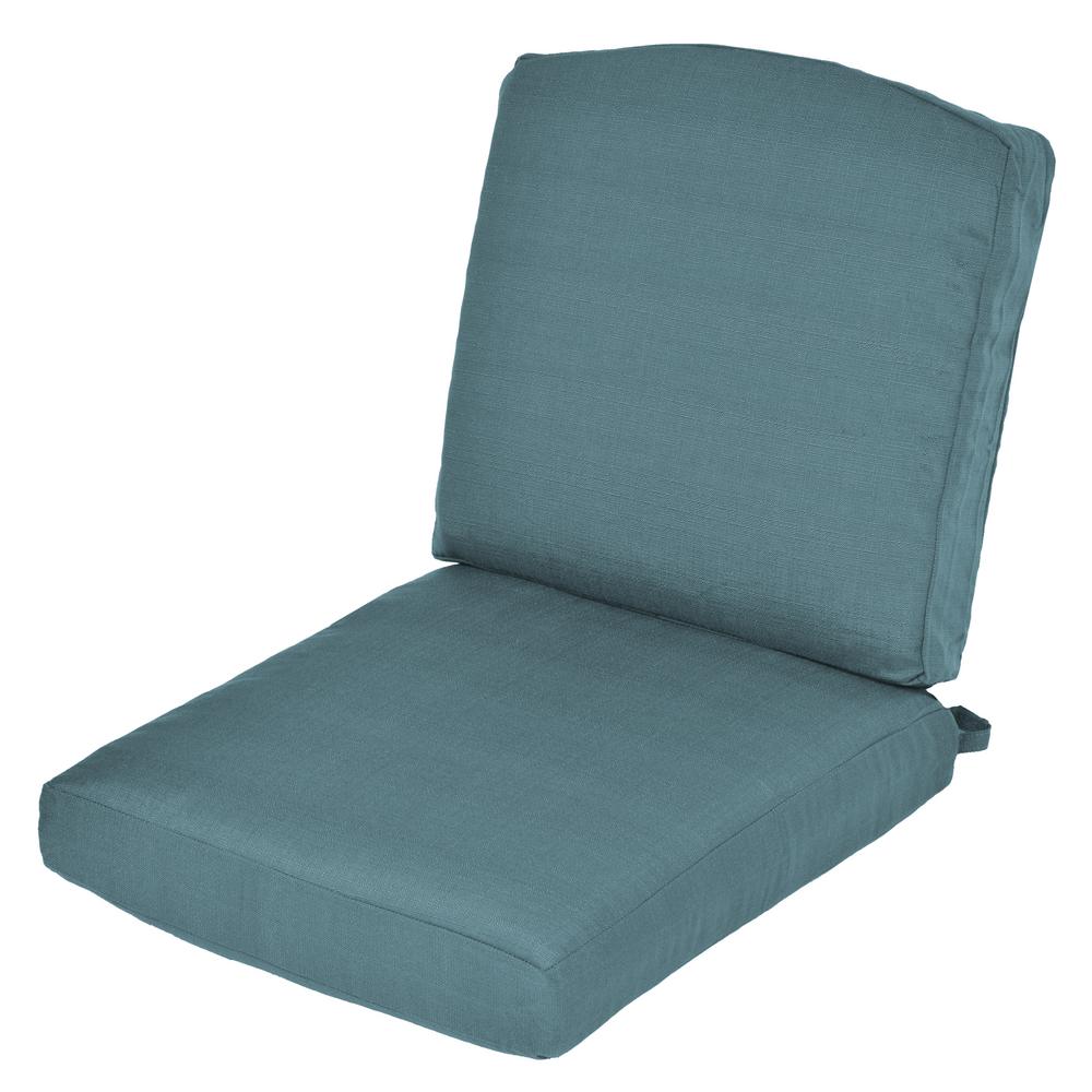 outdoor glider cushions