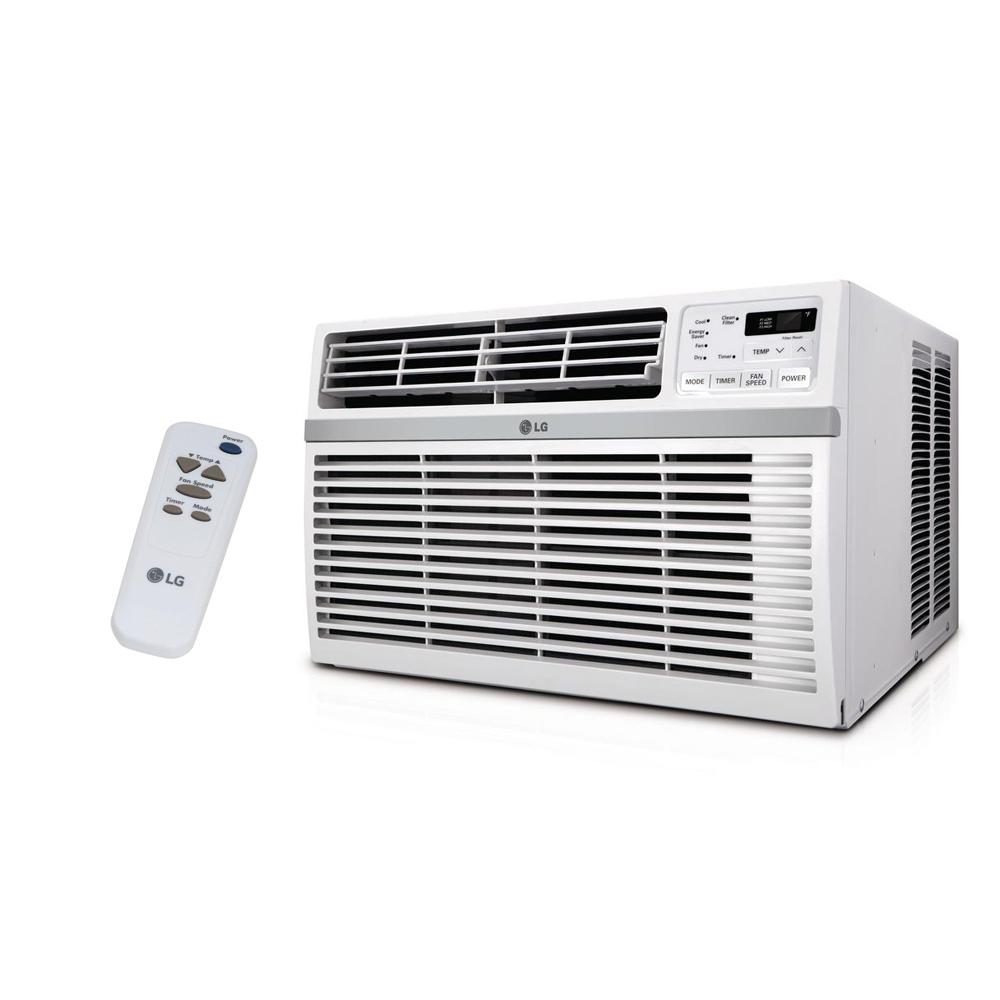 12,000 BTU Window Air Conditioner Frigidaire FFRE1233S1 NEW w// 1-YEAR WARRANTY!!