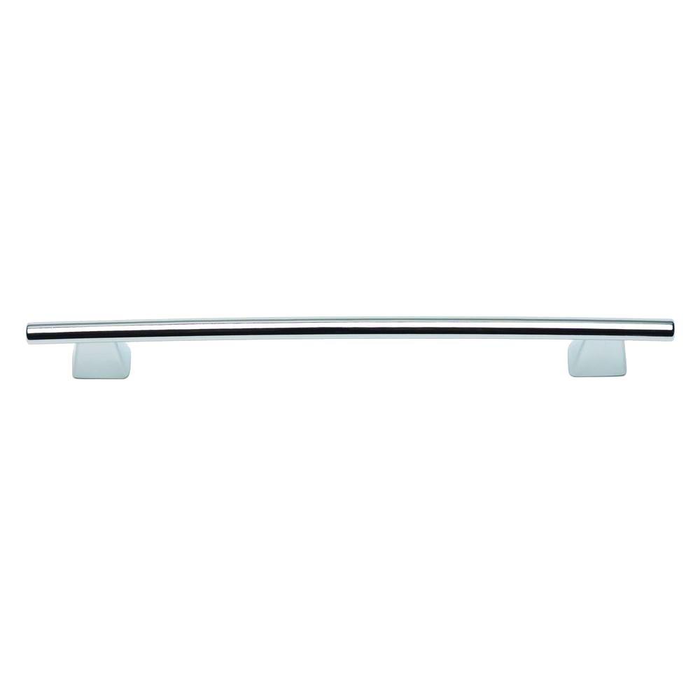 Chrome Atlas Homewares Drawer Pulls Cabinet Hardware The