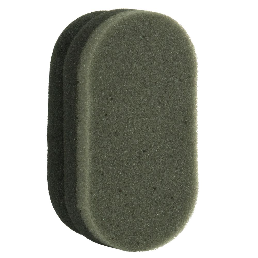 CarPro Cquartz Ceramic Coating Applicator Foam Pad Sponge 6 Sponge