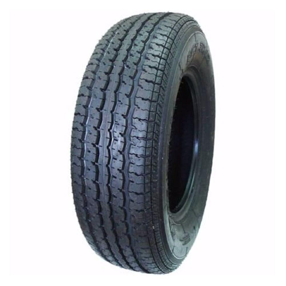 HiRun LRC Trailer 50 PSI ST205/75R15 6Ply TireBJ1031 The Home Depot