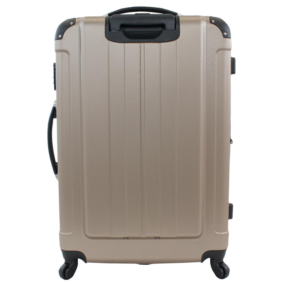 31 spinner luggage