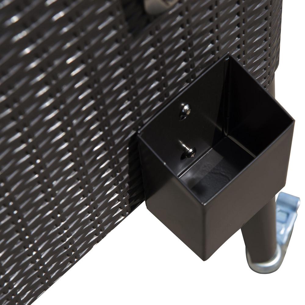 cooler drain plug home depot