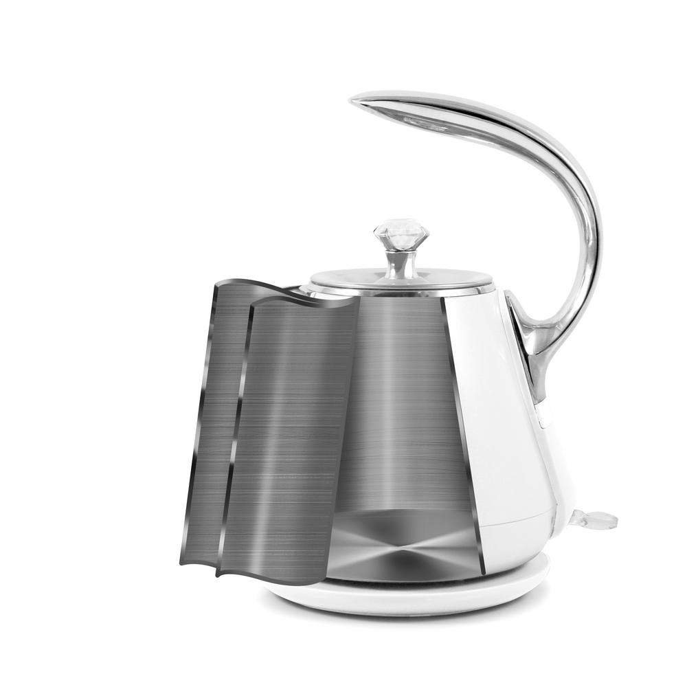elite tea kettle